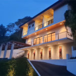 Casa à venda com 3 suítes no condomínio Alpes da Cantareira, Mairiporã - SP