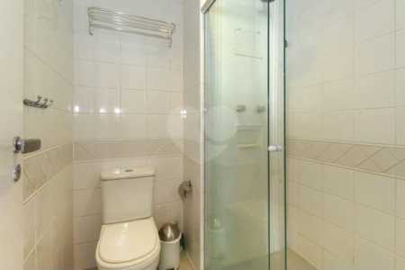 Flat disponível para venda ou locação - Bela Vista