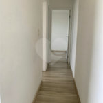 Apartamento á venda - Parque Bristol