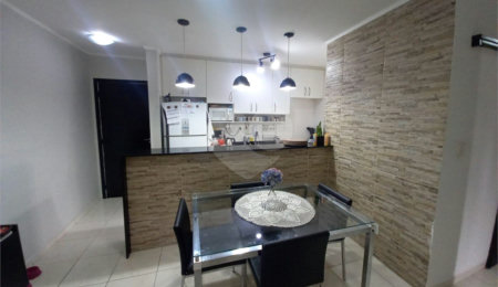 Apartamento à venda com 3 quartos em Vila Santa Catarina, São Paulo, SP