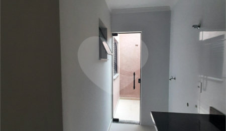 Apartamento à venda com 2 quartos em Vila Nivi, São Paulo, SP