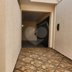 Casa térrea no Romeu Santini