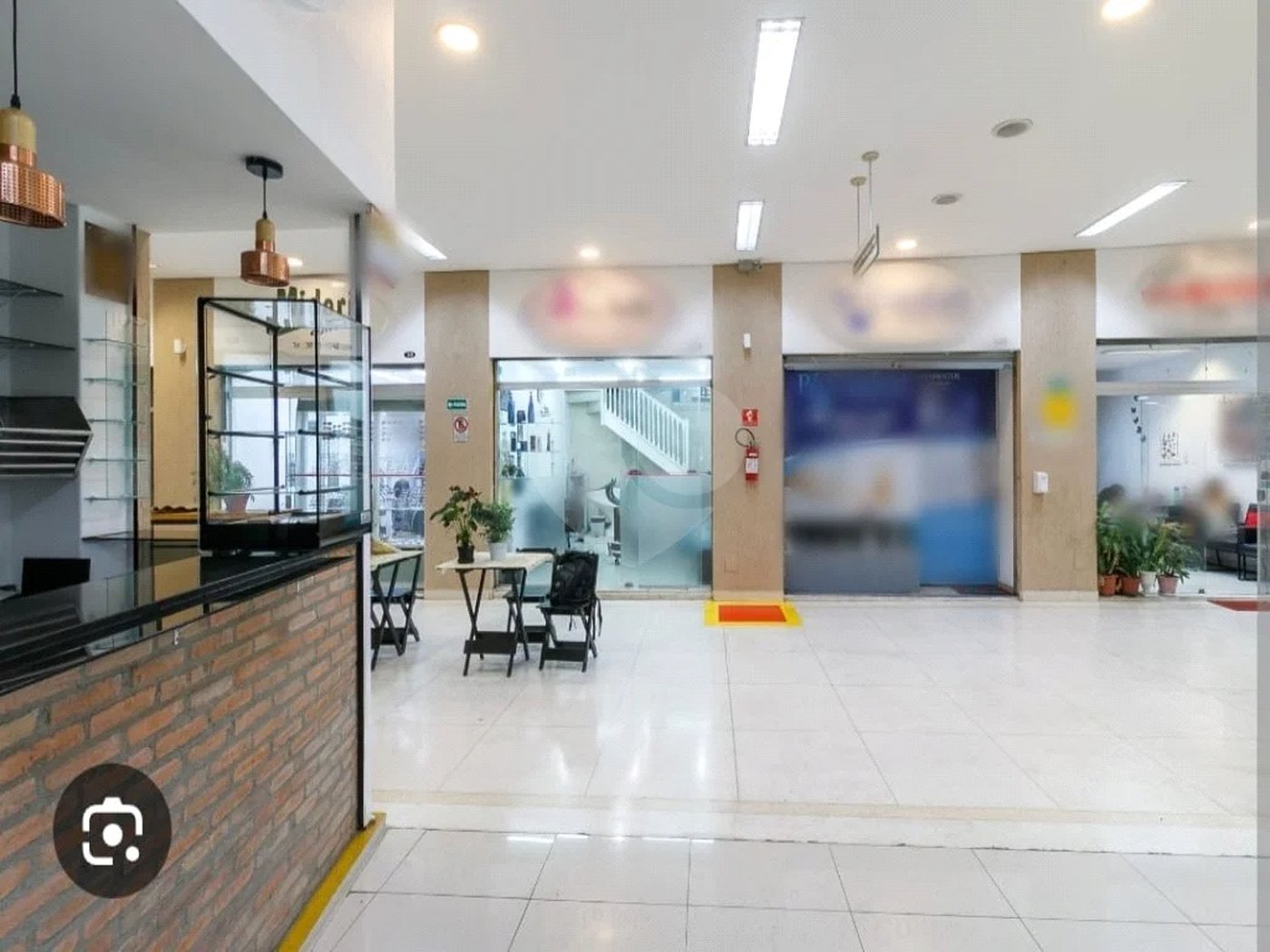 Loja à venda em Pinheiros, 52 m²