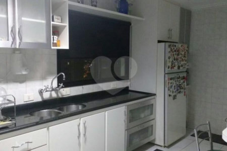 Apartamento no Ipiranga