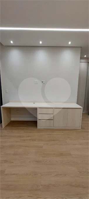Casa 4 suites - Condomínio Ecoville 1