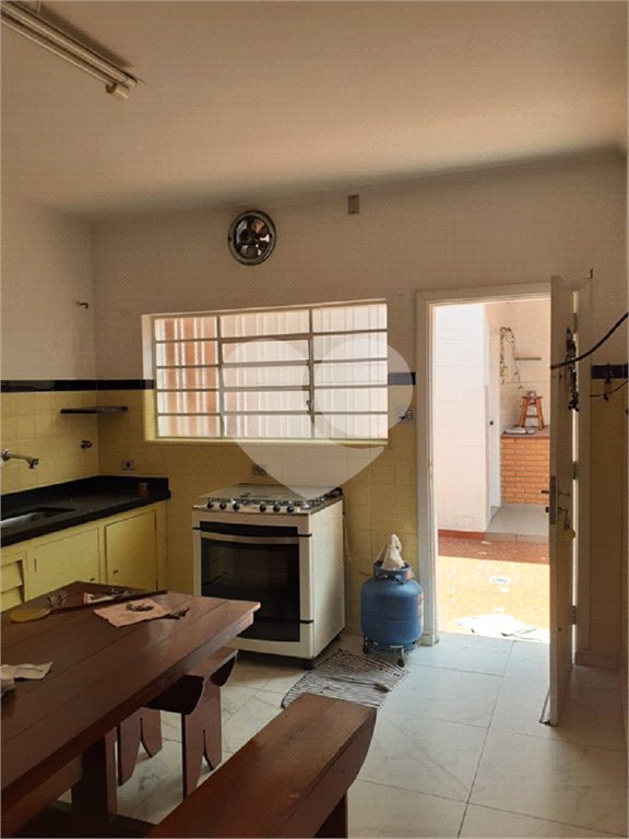 Casa Terrea a venda no bairro do Jardim França
