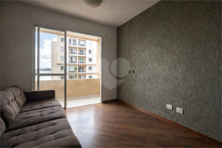 Apartamento com 40m² – São Bernardo do Campo