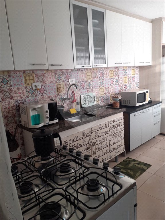 APARTAMENTO PARA VENDA NO CONDOMÍNIO EDIFÍCIO ELIAS ISSA - MOOCA