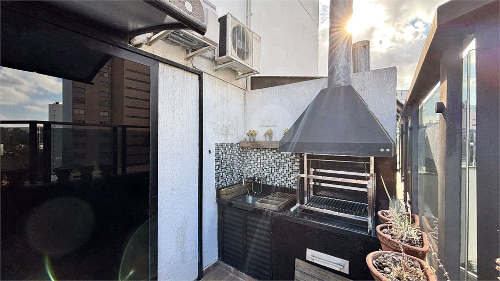 Cobertura duplex com 90 m², perfeita para quem busca conforto, privacidade e uma excelente localização.