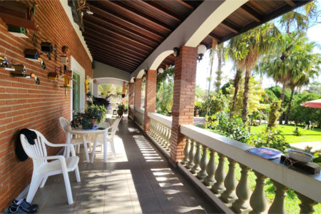 Chácara no Balneário Santo Antônio á venda