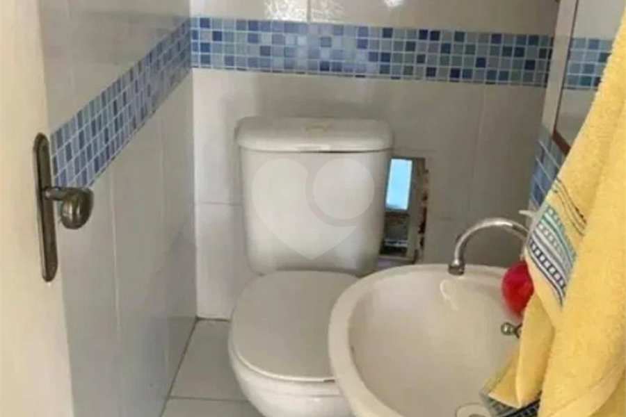 Sobrado com 2 dormitórios à venda, 80 m² por R$ 380.000,00 - Pirituba - São Paulo/SP