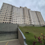 Conforto e Praticidade no Residencial Rampazzo: 2 Dormitórios, sendo 1 Suíte, com vista priveligiada