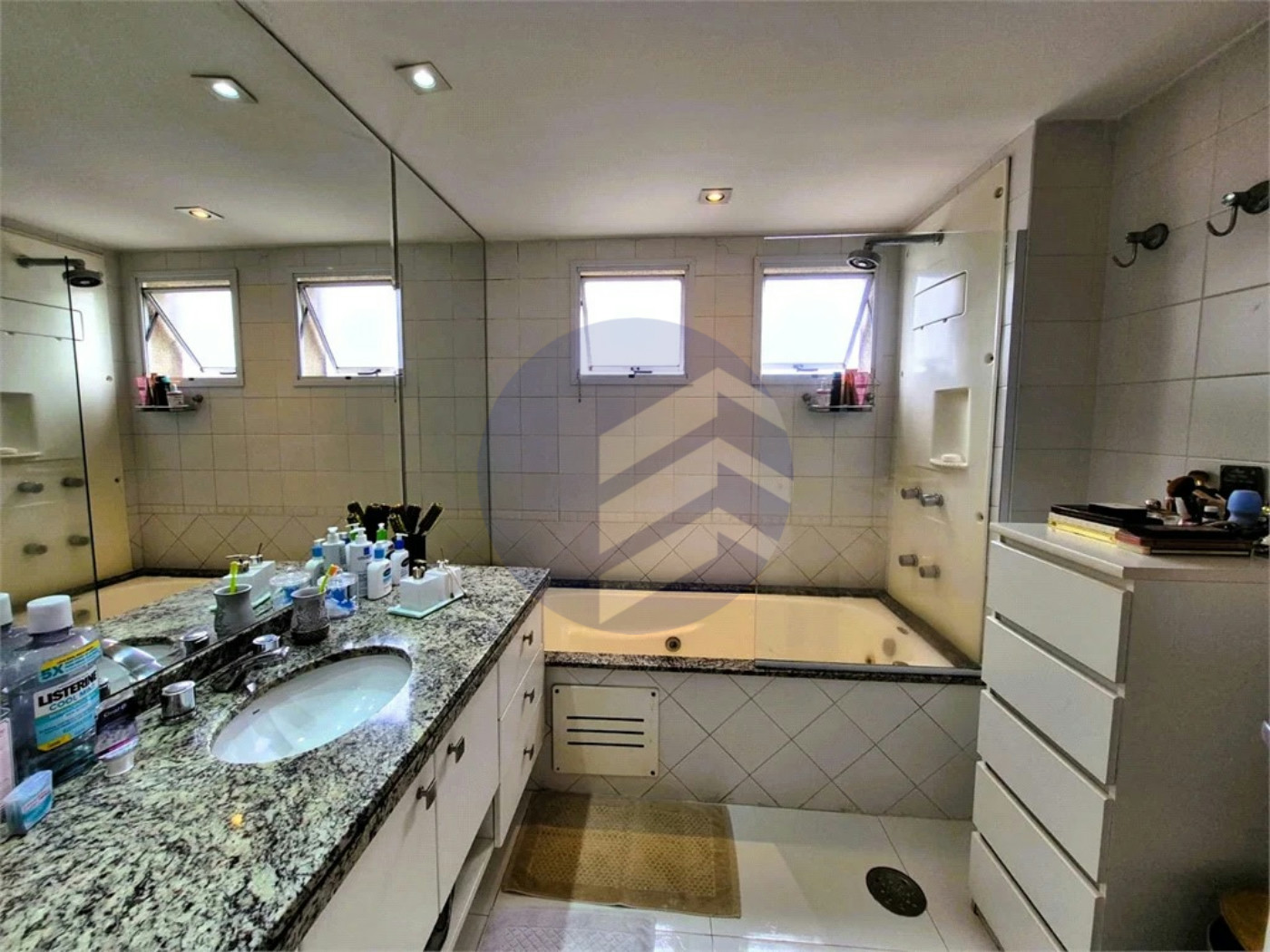 Apartamento à venda com 3 quartos, sendo 3 suítes, em Lar São Paulo, São Paulo - SP