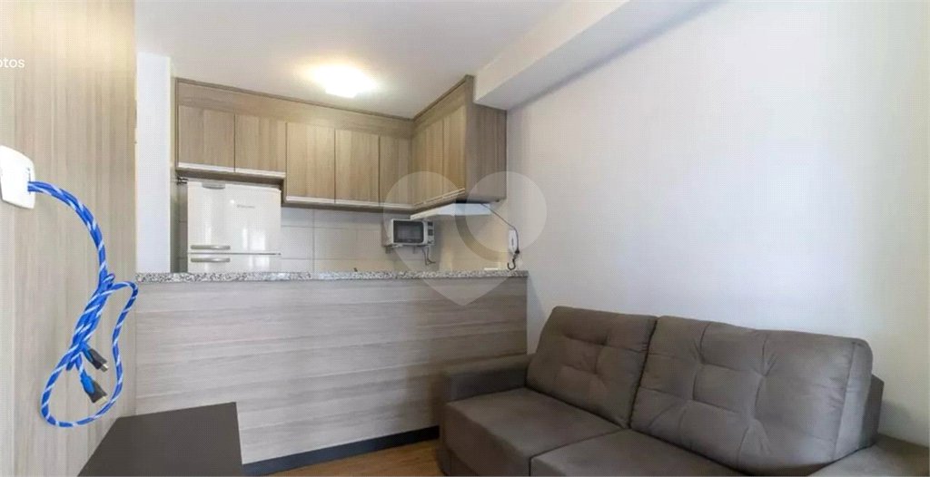 Apartamento á venda - Ipiranga