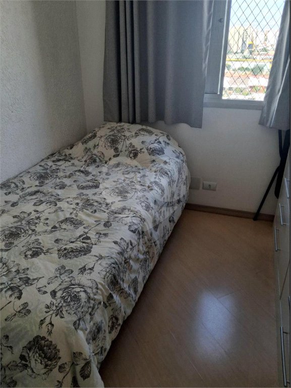 Apartamento à Venda no Parque da Mooca 52m2 2 Quartos 1 Vaga