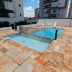 APARTAMENTO À VENDA NO IPIRANGA, 220M2 4 QUARTOS E 2 SUITES