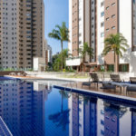 Apartamento para venda em Vila Suzana com 2 quartos, sendo 2 suítes, 103m²