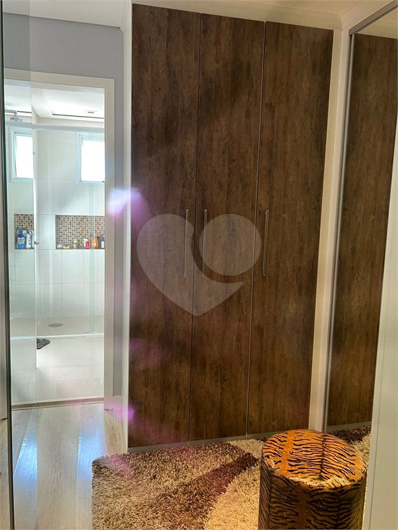 Apartamento na Mooca - Condomínio repleto de lazer Condomínio Origine Alto Da Mooca 3 suites 2 vagas com 109m²