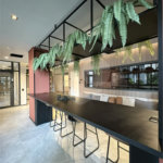 Lindo apartamento para alugar com 30 m2, 1 quarto e 1 banheiro, no melhor da Vila Mariana