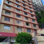 APARTAMENTO A VENDA EM SP BELA VISTA