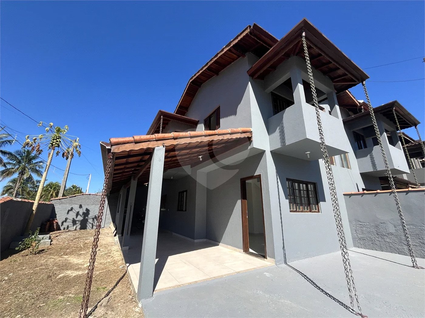 Casa à venda com 3 suítes em Morada da Praia, Bertioga, SP