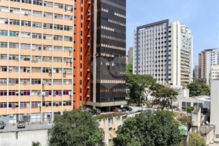 APARTAMENTO A VENDA EM SP BELA VISTA
