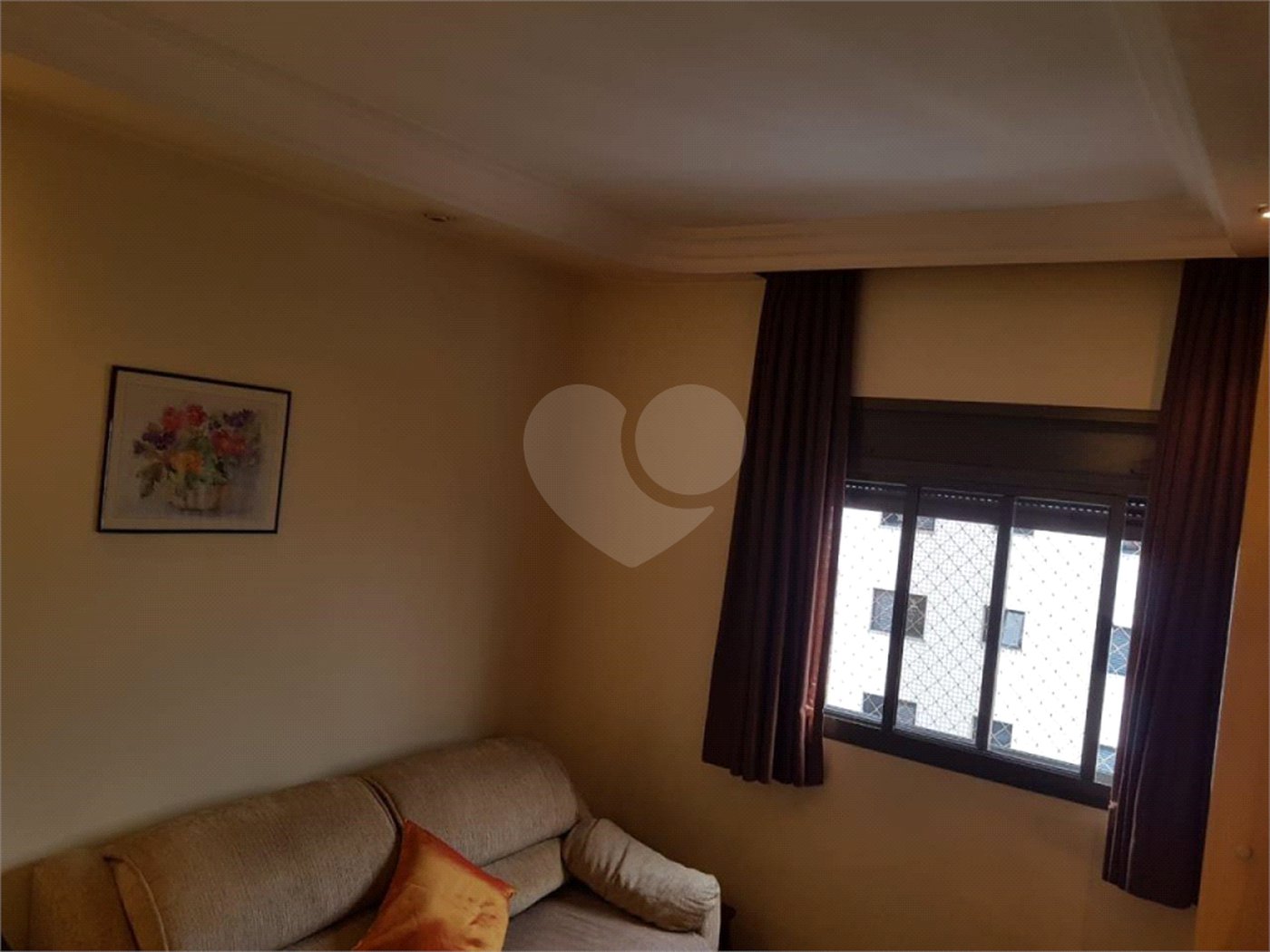 Apartamento 4 dormitórios na Saúde