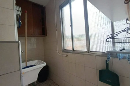 Apartamento à venda com 3 quartos em Butantã, São Paulo - SP