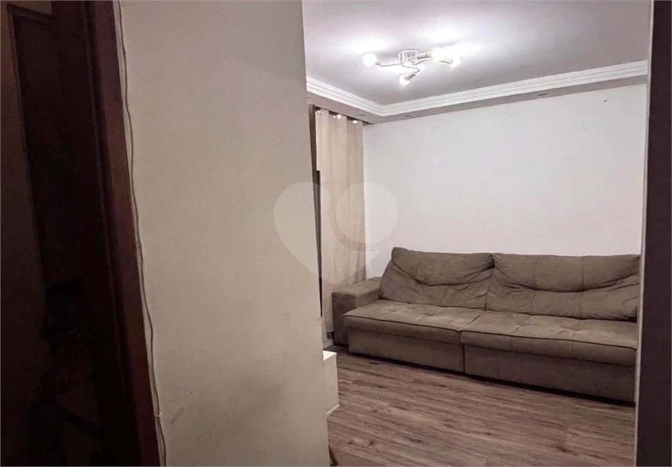 Apartamento à venda, Vila Medeiros, 56m², 02 dormitórios, sendo 01 suíte e 01 vaga.