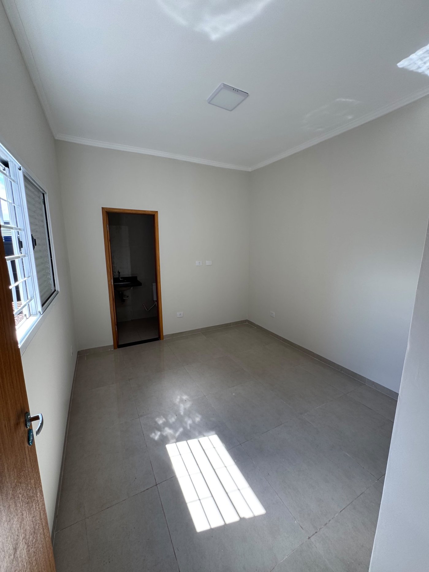 Casa à venda com 2 quartos, sendo 1 suíte,  em Jardim Bela Vista, Três Lagoas, MS