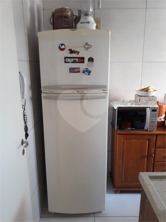 Apartamento á venda - Vila Guarani