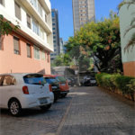 Apartamento a Venda com 3 dormitórios e 1 Vaga - Vila Mariana - SP