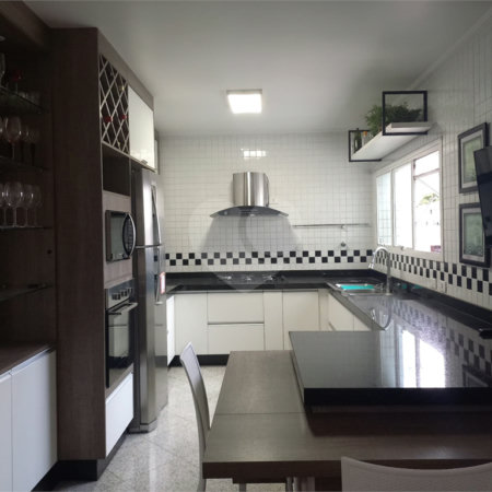 APARTAMENTO A VENDA SP MOOCA