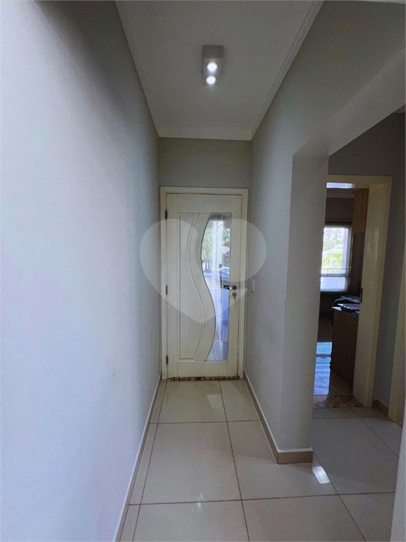 Apresento essa belíssima casa no Condomínio Delle Stelle - Louveira SP