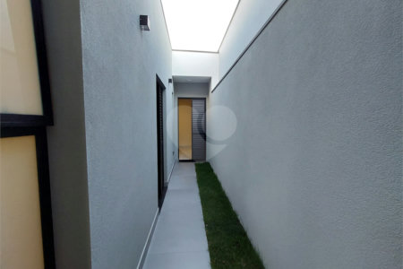 Casa com 3 suítes no Villeneuve