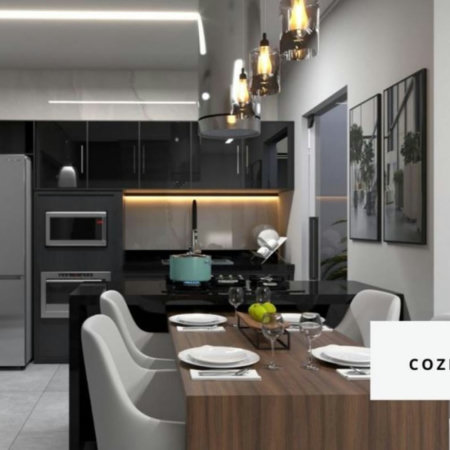 Residencial Lume