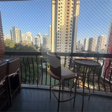 Apartamento à venda com 3 quartos, sendo 2 suítes, em Vila Mascote, São Paulo, SP