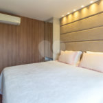 Apartamento de Alto Padrão à Venda na Vila Mariana com 190m², 3 Suítes e Vista para o Parque Ibirapuera