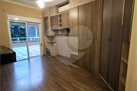 LINDA CASA PARA LOCAÇÃO COM 5 DORMITÓRIOS E PISCINA - Fernando Nobre – Cotia/SP