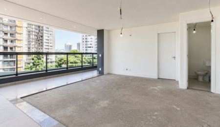 Apartamento à venda com 3 suítes em Butantã, São Paulo, SP