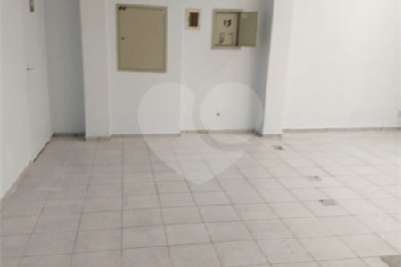 Imóvel comercial para venda no Centro