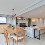 Apartamento à venda com 2 suítes em Santo Amaro, São Paulo, SP