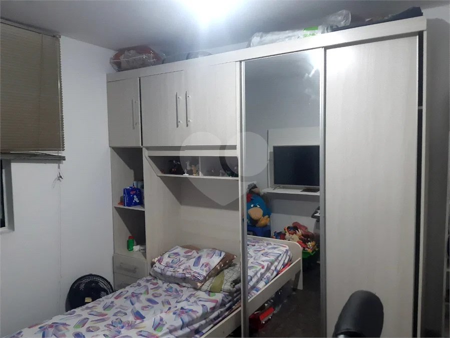 Apartamento á venda - Ferraz de Vasconcelos