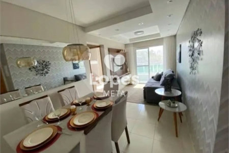 REPASSE APARTAMENTO CONDOMINIO RESIDENCIAL LIRA - JARDIM SÁTELITE, 2 DORMITORIOS, 1 VAGA DE GARAGEM,