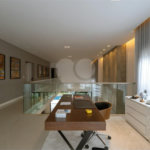 Casa de Condomínio á venda ou locação , 4 suites, 6 banheiros 428m² - Jardim Maison Du Parc