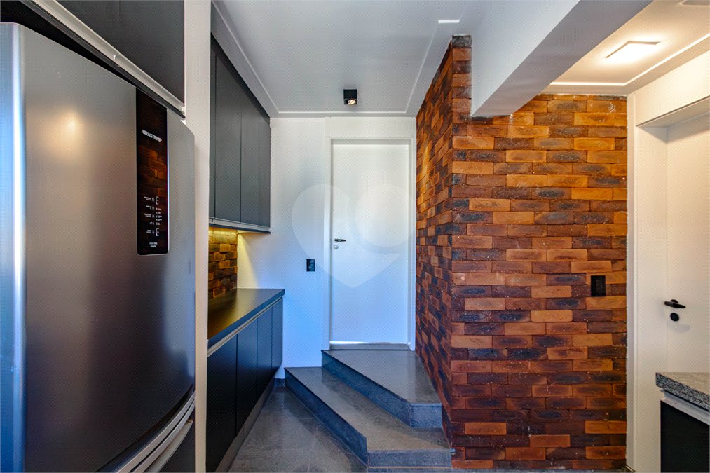 Apartamento à venda ou para alugar com 3 suítes em Itaim Bibi, São Paulo, SP