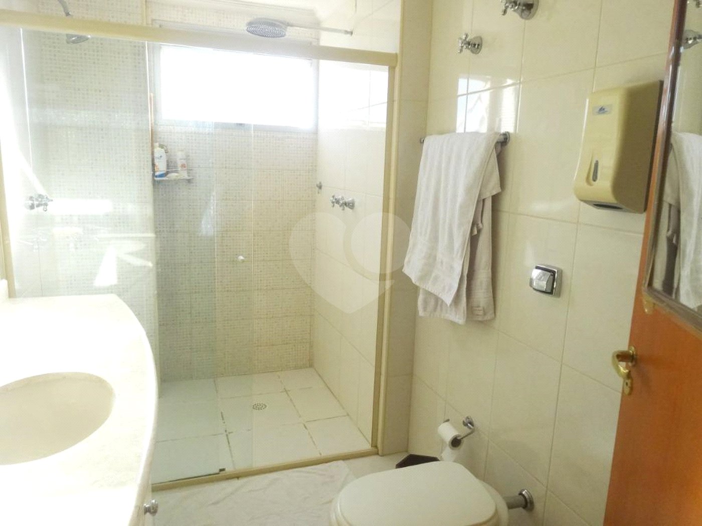Apartamento à venda, 150m² - Cambuci - São Paulo/SP