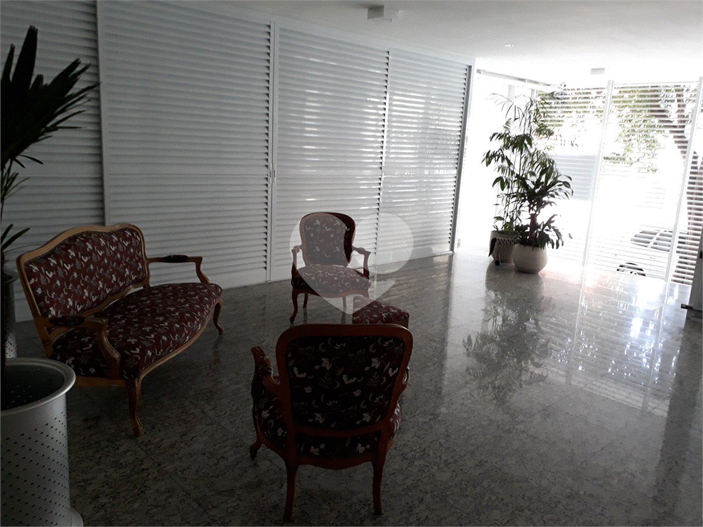 Apartamento Vila Mariana Locação
