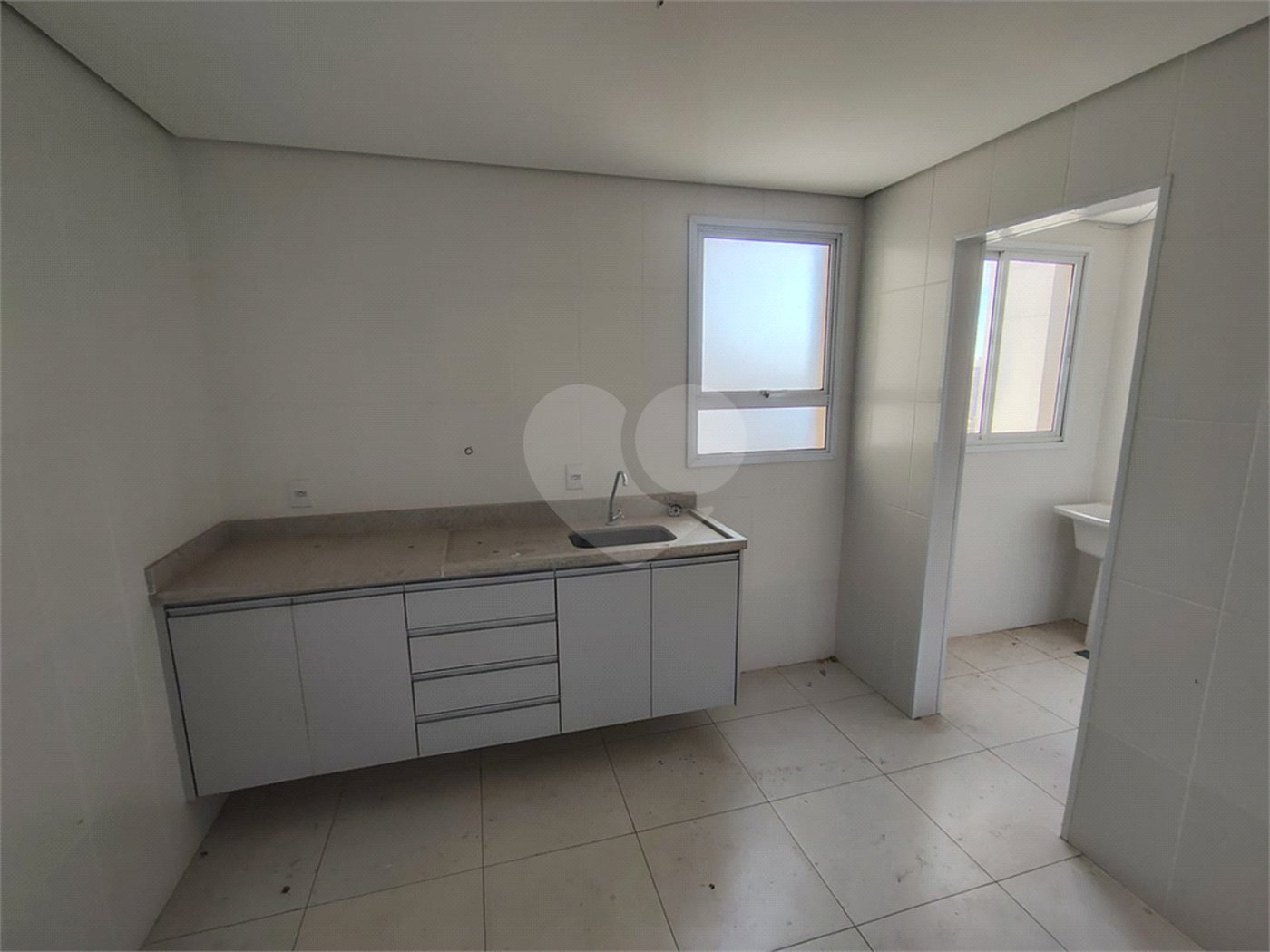 Apartamento 3 Dormitórios e 1 Suíte