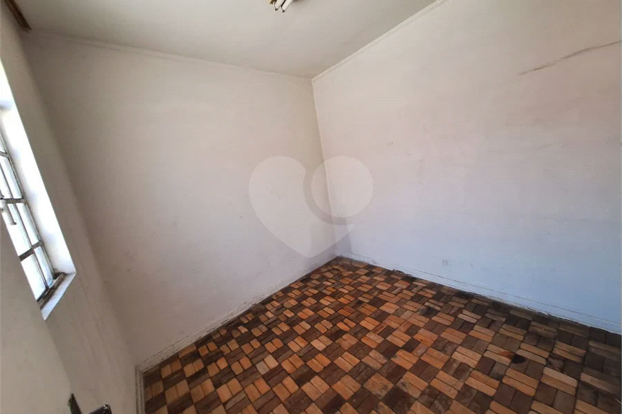 Sobrado à venda com 1 suíte em Tucuruvi, São Paulo, SP